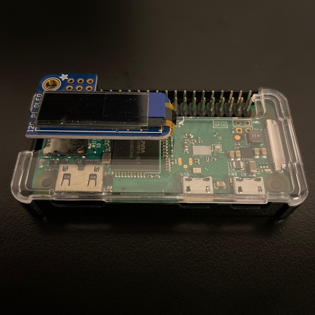 Raspberry Pi Zero WHセット(1) スマホ/家電/カメラのPC/タブレット(その他)の商品写真