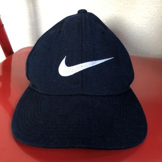 ナイキ(NIKE)のナイキ　キャップ(キャップ)