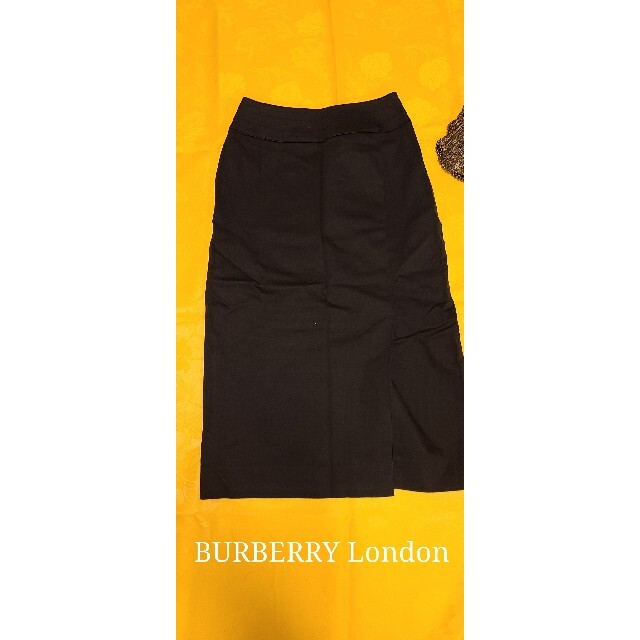 BURBERRY(バーバリー)のBURBERRY LONDON スカート レディースのスカート(ロングスカート)の商品写真