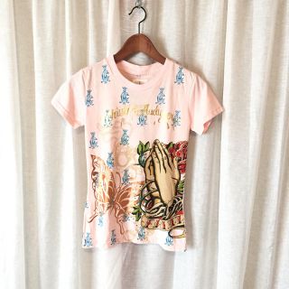 エドハーディー(Ed Hardy)の大翔ママさまご購入分(Tシャツ(半袖/袖なし))