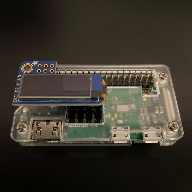 Raspberry Pi Zero WHセット(3) スマホ/家電/カメラのPC/タブレット(その他)の商品写真