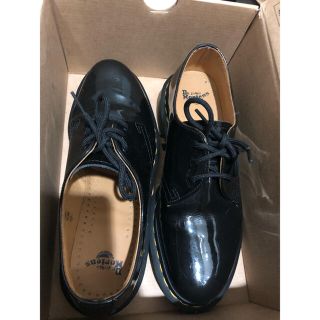 ドクターマーチン(Dr.Martens)のDr.Martens ドクターマーチン 1461 3ホール (ブーツ)