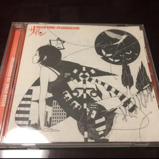 アジカン　CDシングル(ポップス/ロック(邦楽))