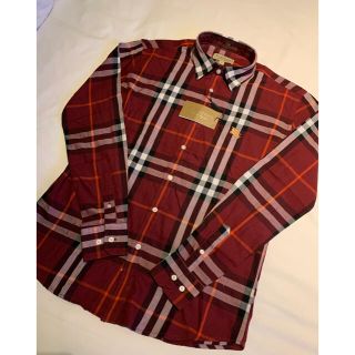 バーバリー(BURBERRY)の★大人気★バーバリー　ロンドン　Burberry London サイズXL(シャツ)