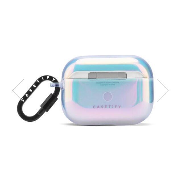 windandsea casetify AirPods Proケース 1
