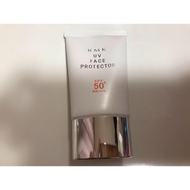 RMK(アールエムケー)の♡RMKUVフェイスプロテクター50 50g/SPF50+ PA++++ ♡ コスメ/美容のボディケア(日焼け止め/サンオイル)の商品写真