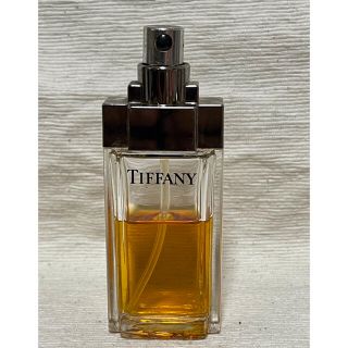 ティファニー(Tiffany & Co.)のTiffany オードパフューム　アドマイザー　３０ml(香水(女性用))