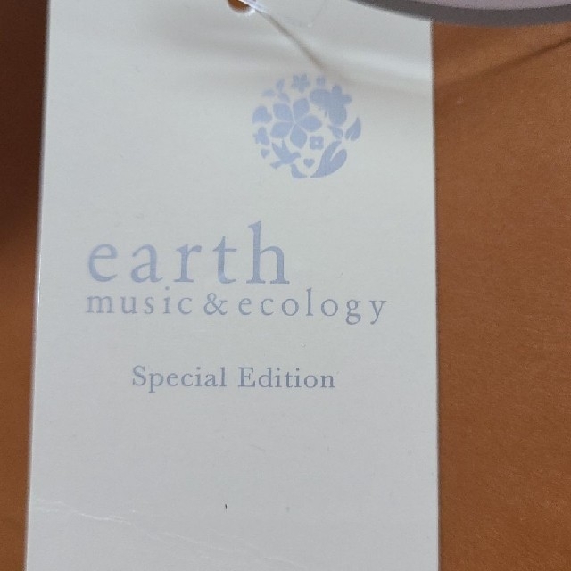 earth music & ecology(アースミュージックアンドエコロジー)の【earth music&ecology】スキスカミニスカート レディースのスカート(ミニスカート)の商品写真