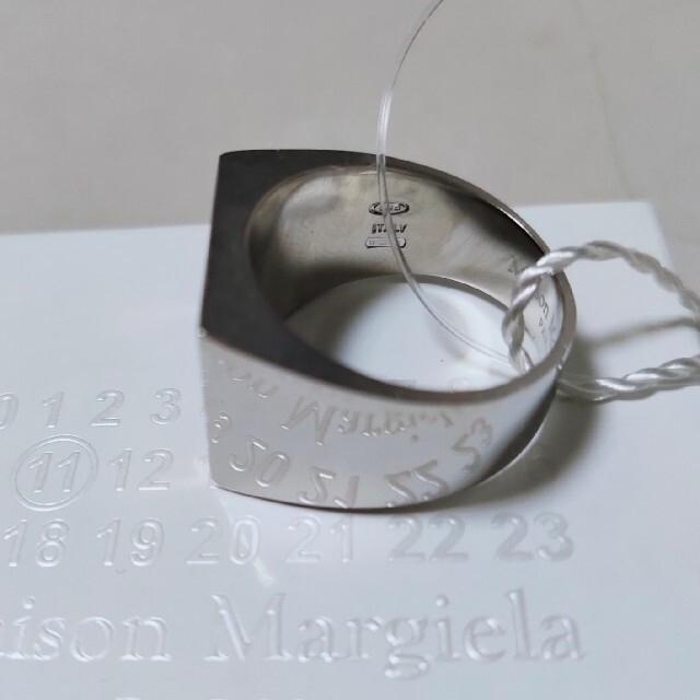 Maison Martin Margiela - 20SS新品S メゾン マルジェラ 4ステッチ