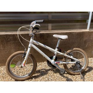 ルイガノ 子供 自転車の通販 62点 | LOUIS GARNEAUのキッズ/ベビー