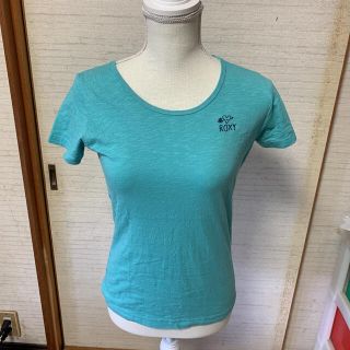 ロキシー(Roxy)のROXY  Tシャツ　Mサイズ(Tシャツ(半袖/袖なし))