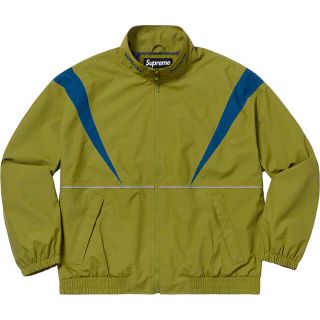 シュプリーム(Supreme)のsupreme GORE TEX Court Jacket JKT (ナイロンジャケット)