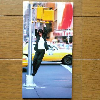 ZARD ザード/ドント・ユー・シー! 8cmシングルCD 送料無料(ポップス/ロック(邦楽))