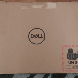 デル(DELL)のDell Inspiron 15 3000 3583 新品未使用未開封 ホワイト(ノートPC)