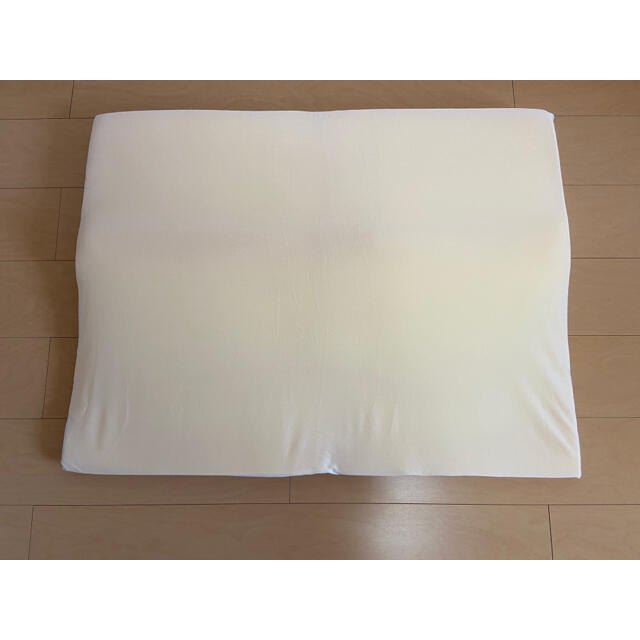 トゥルースリーパー　セブンスピロー　シングル インテリア/住まい/日用品の寝具(枕)の商品写真