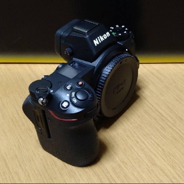 Nikon - 【美品】Nikon Z 6 24-70+FTZ マウントアダプターキットの通販 