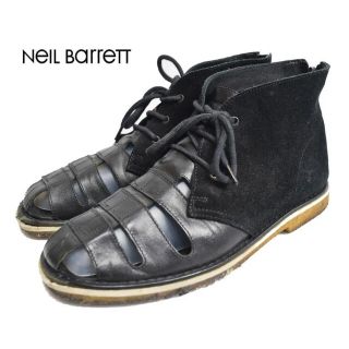 ニールバレット  NEILBARRETT サンダル 27cm