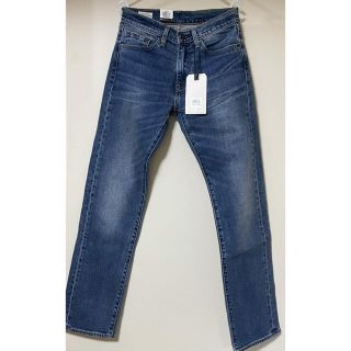 リーバイス(Levi's)の【新品】LEVIS PREMIUM 505 BIG E JEANS(デニム/ジーンズ)