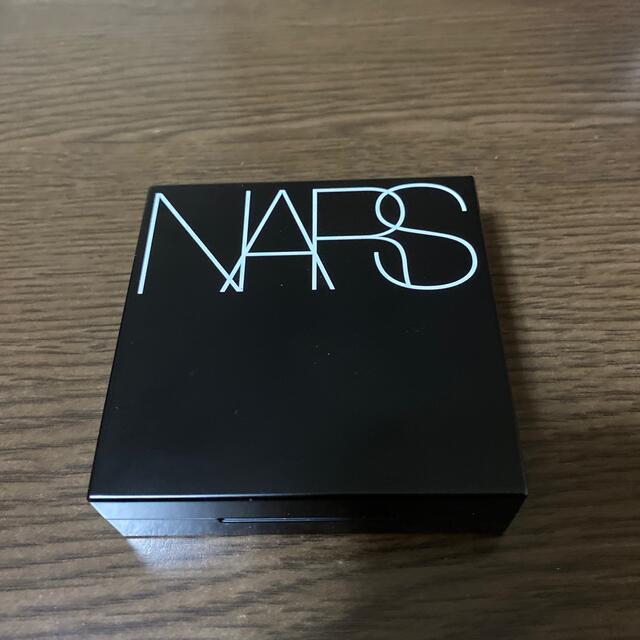 NARS(ナーズ)のNARS ファンデーション 5878　ナチュラルラディアント コスメ/美容のベースメイク/化粧品(ファンデーション)の商品写真