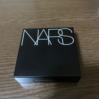 ナーズ(NARS)のNARS ファンデーション 5878　ナチュラルラディアント(ファンデーション)