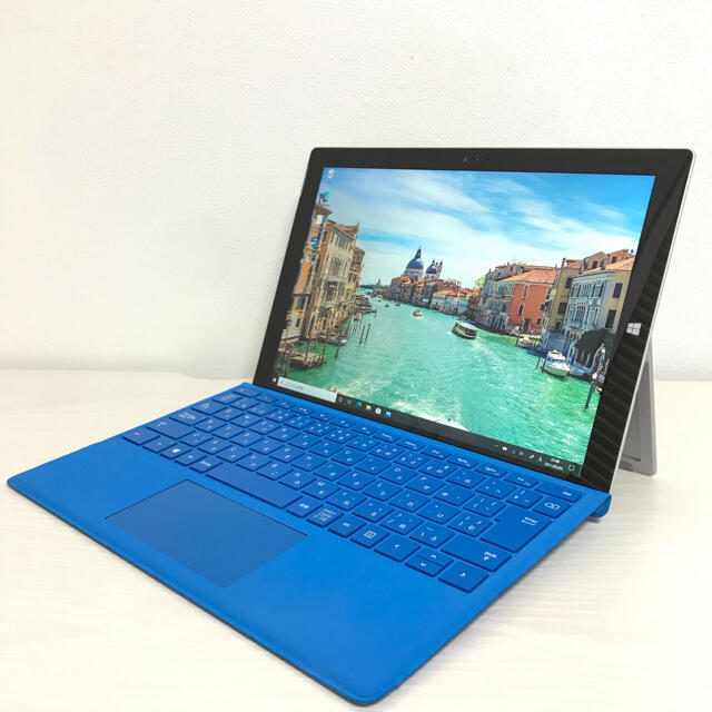[美品]Surface  Pro3 RAM8G SSD256G  Office付スマホ/家電/カメラ