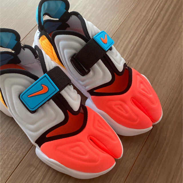 NIKE AQUA RIFT ナイキ　アクアリフト