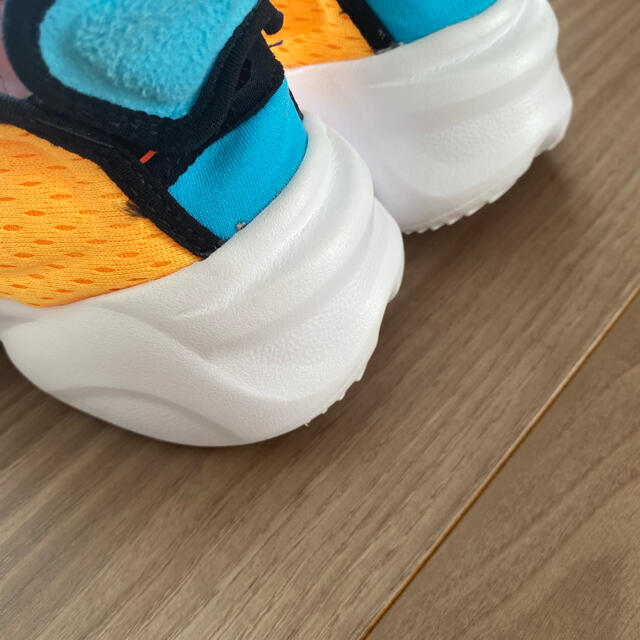 NIKE AQUA RIFT ナイキ　アクアリフト