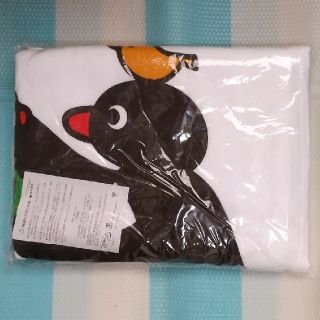 Pingu ピングー バスタオル(キャラクターグッズ)