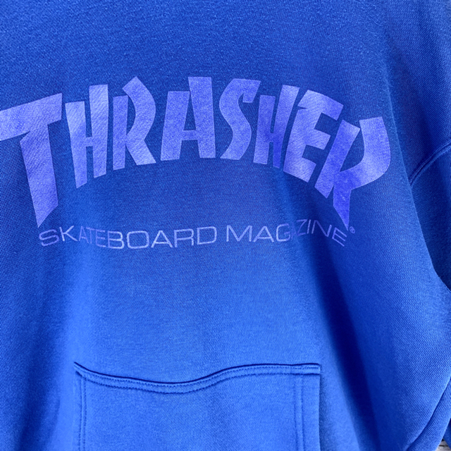 THRASHER(スラッシャー)のスラッシャーパーカー メンズのトップス(パーカー)の商品写真