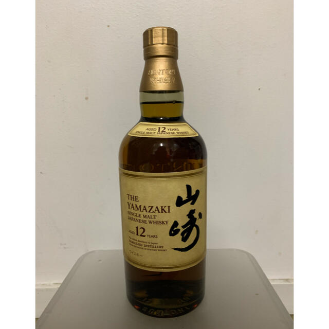 山崎12年