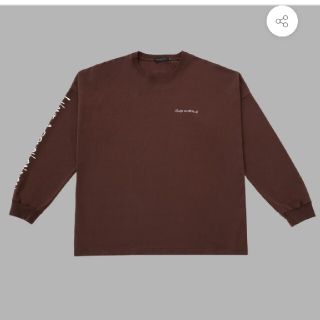 シュプリーム(Supreme)のalways out of stock  club harie(Tシャツ/カットソー(七分/長袖))