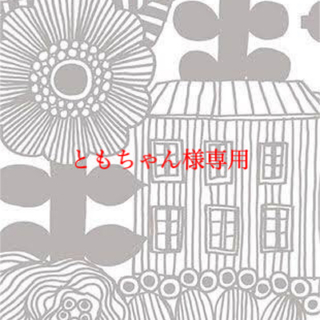 マリメッコ(marimekko)のmarimekko マリメッコ マンシッカヴォレット ポーチ いちごの山(ポーチ)