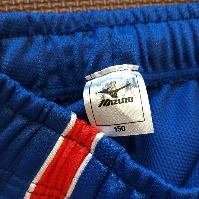 MIZUNO - ハーツユニフォーム上下 とジャージ上下セットの通販 by ...