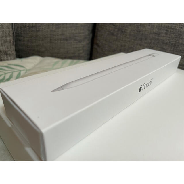 Apple(アップル)の[ほむらさん予約済]Apple Pencil アップルペンシル 第1世代 スマホ/家電/カメラのPC/タブレット(その他)の商品写真