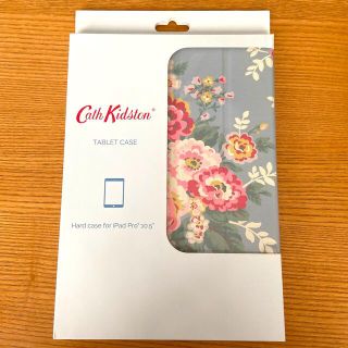 キャスキッドソン(Cath Kidston)のCath Kidston タブレットケース　iPad Pro 10.5(iPadケース)