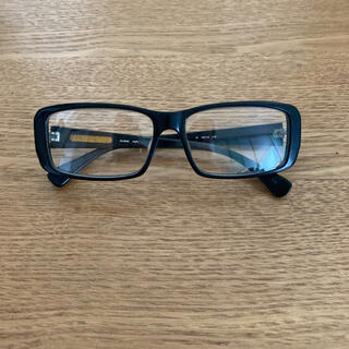 ヴィクターアンドロルフ(VIKTOR&ROLF)の眼鏡(サングラス/メガネ)