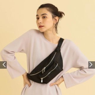 ビューティアンドユースユナイテッドアローズ(BEAUTY&YOUTH UNITED ARROWS)の専用(ボディバッグ/ウエストポーチ)