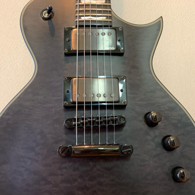 ESP(イーエスピー)のLtd  EC-2015   ESP40周年記念モデル 楽器のギター(エレキギター)の商品写真