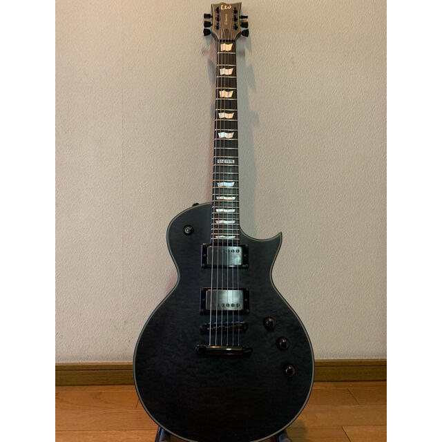 ESP(イーエスピー)のLtd  EC-2015   ESP40周年記念モデル 楽器のギター(エレキギター)の商品写真