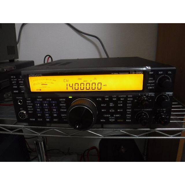 ＫＥＮＷＯＯＤ　ＴＳ－５９０ＳＧ