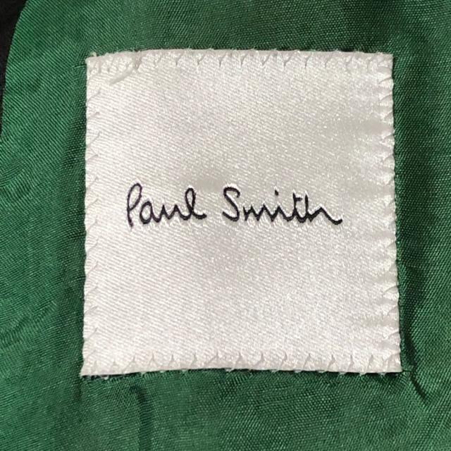 Paul Smith(ポールスミス)のポールスミス サイズ38 L レディース 黒 レディースのフォーマル/ドレス(スーツ)の商品写真