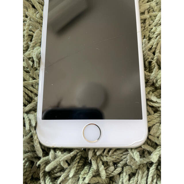 iPhone6 128GB au 3