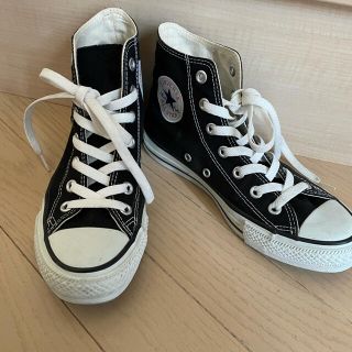 コンバース(CONVERSE)のCONVERSEハイカット(スニーカー)