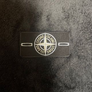 STONE ISLAND - ストーンアイランド ワッペンの通販 by ち〜ちゃん's