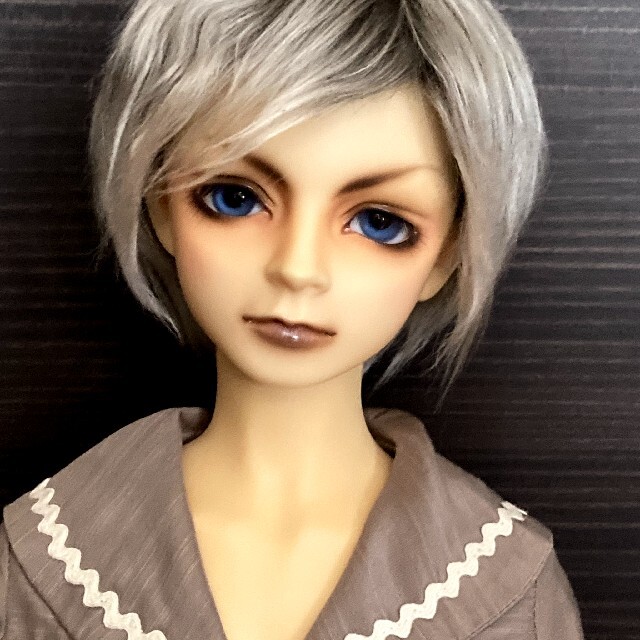 つやあり SD13少年 ルカ ワンオフ - 通販 - poduzetnicki.ba