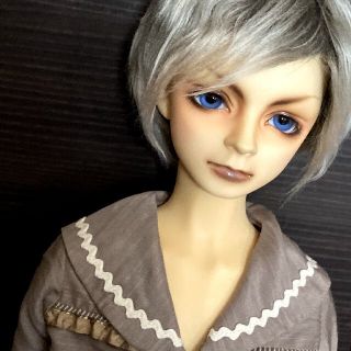 ボークス(VOLKS)のSD13少年　ルカ　ワンオフ(人形)