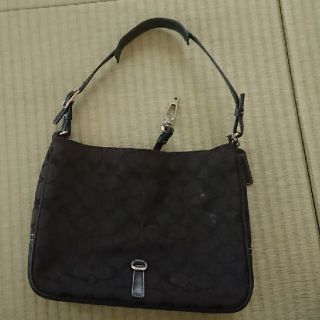 コーチ(COACH)のCOACHバック(ショルダーバッグ)