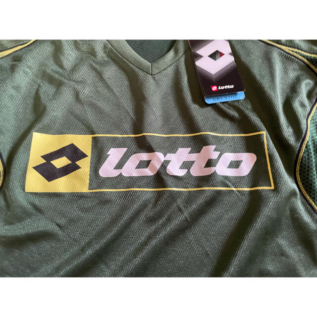 lotto(ロット)のLotto Tシャツ メンズのトップス(シャツ)の商品写真