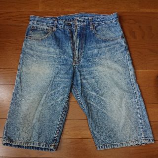 リーバイス(Levi's)のLevi's 503 ショートパンツ(ショートパンツ)