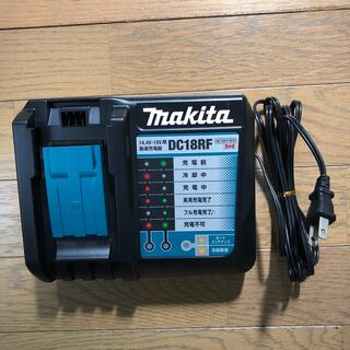 マキタ(Makita)のマキタ　急速充電器(バッテリー/充電器)